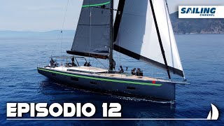 [ITA] Felci Yacht Design e la regata Ice Cup - Episodio 12 - Sailing Channel