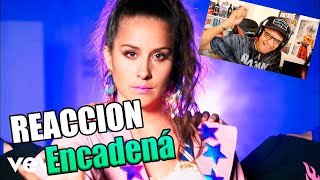 REACCION A Denise Rosenthal - Encadená