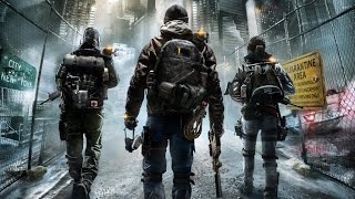 Tom Clancy's The Division: Funny Jumping Jacks Glitch