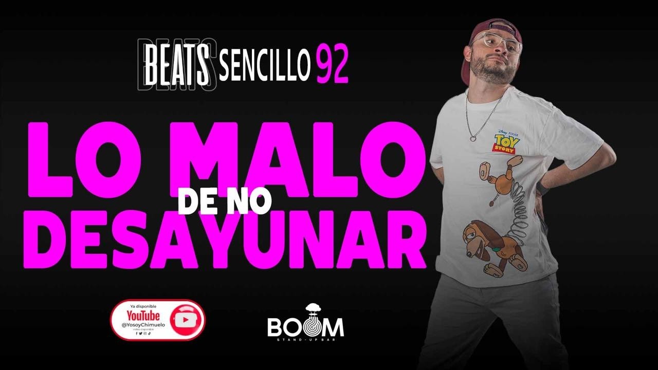 Beats sencillo 92 - Pero Que Necesidad