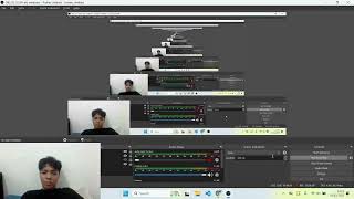 Rekaman Lab Modul 2 Google Cloud Computing Foundations: Infrastructure in Google Cloud