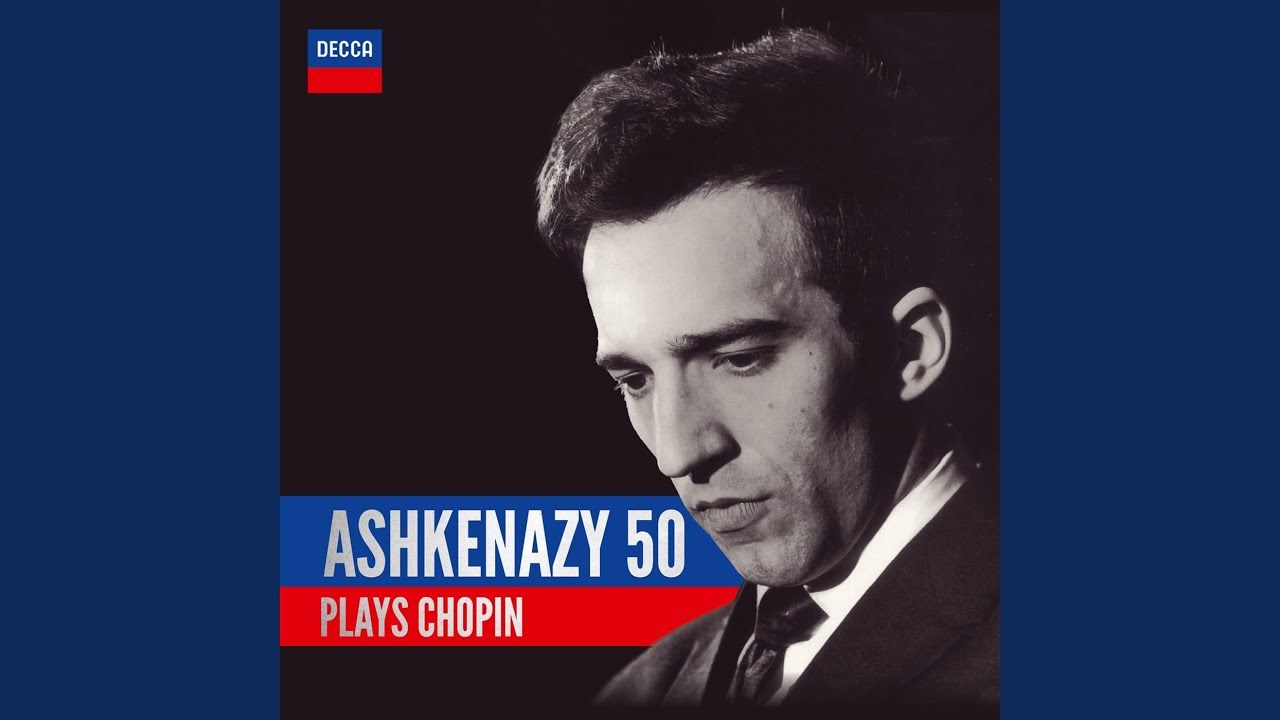 Chopin: Rondo in C Minor, Op. 1