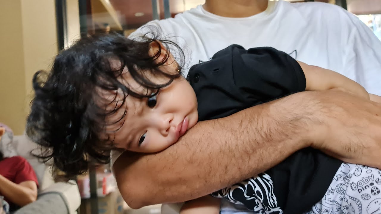 INI NAMA NYA GENDONG APA