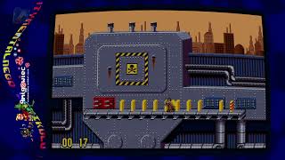 Pushover | Amiga 1992