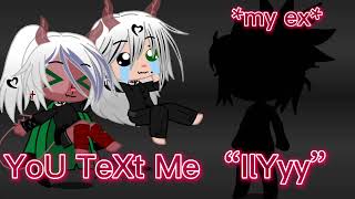 You text me “ily” || meme || Ft Reza :/ & Baba ♥️♥️ ⚠️ BRIGHT LIGHTS ⚠️