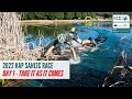 2022 KAP SANI2C RACE DAY 1 - TAKE IT AS IT COMES