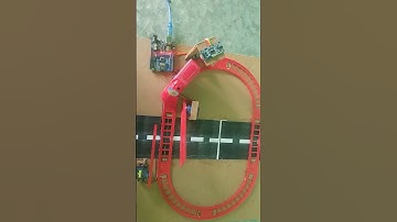 automatic railway gate project using arduino uno by circuits india