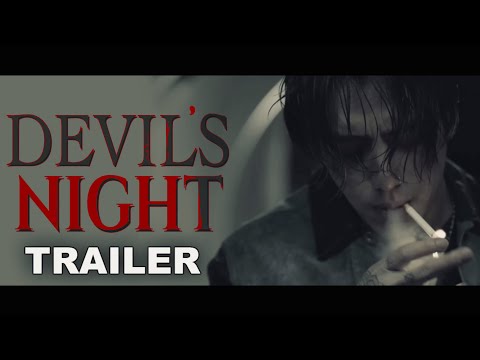 DEVIL'S NIGHT TRAILER