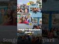 Song ideas for cousin/ friends🏊‍♀️♥️ #trending #bollywood #viral #fyppppp #bestfriend #shorts