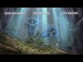JEF Banjar - Maras (Lyric Video) Mp3 Song
