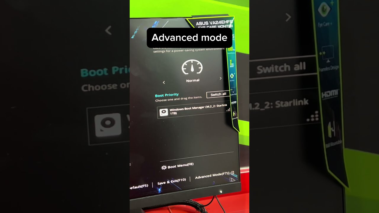 This Is How To Turn On UEFI Secure Boot Your Windows PC 