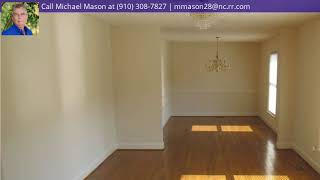 513 Cecil Street, Fayetteville, NC 28312 - MLS #630585