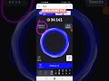01 October Blue Code || Today Blue Code #earningapp #crypto #earningapp