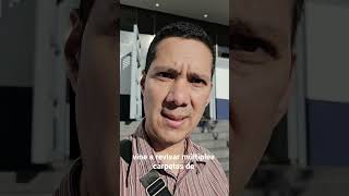 Hoy en Fiscalía General de la República #abogado #viral #Derecho #Justicia