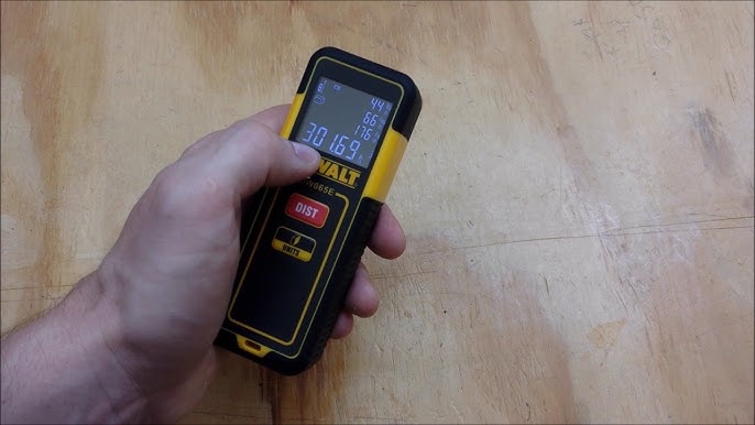 Bosch Zamo III Premium Setless Digital Laser Measure