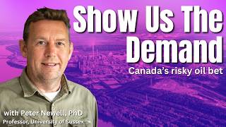 Details Peter Newell: Why Some Countries Are Leaving Oil and Gas in the Ground Guide