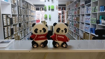 Networking CCTV and Voip suppliers in kenya Starmount Solutions Limited