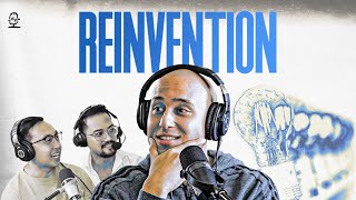 Manjean and Wolf Podcast 004: Eri Neeman's constant reinvention