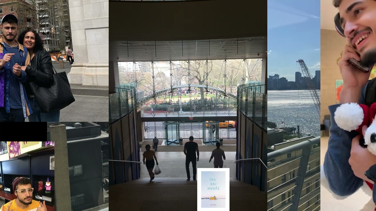 The Everyday Life Video