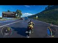 Film - Crew Motorfest Triumph -