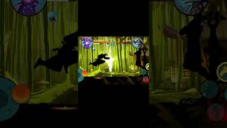 Tenebris Vs Lynx One Shot Edit (phonk Remix edit) Shadow Fight 2 #shots #funk #remix #shadowfight2