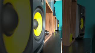 KRK Classic 7 G3 #viralvideo #krk