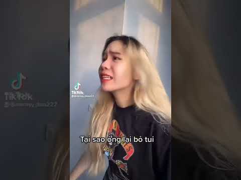Video Tổng hợp những clip Tiktok của Sammy Đào, Phong Cận... - youtube