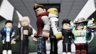 ROBLOX BULLY Story Season 2 | Episodes (1-4)