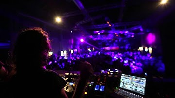 Stefano Richetta @ Click 8 years 31.01.15 Westerunie Amsterdam