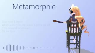 Metamorphic