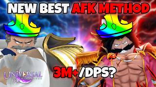 How To Macro The New Get Roger/Universal Gems In Universal Tower Defense (AFK OVERNIGHT)| Roblox screenshot 3