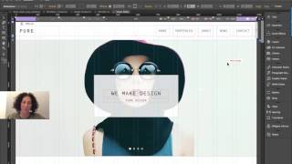 Muse Jam: Responsive Power User Tips and Tricks