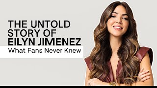 The Shocking Reality Behind Eilyn Jimenez’s Story #hgtv