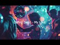 Dafina Zeqiri - My Love SPEED UP #dafinazeqiri #trending