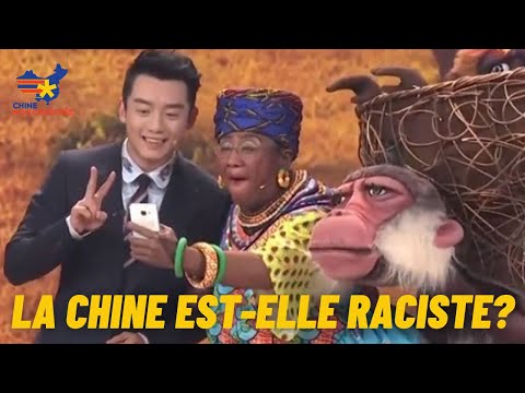 [VF] La Chine a PEUR de ses minorités