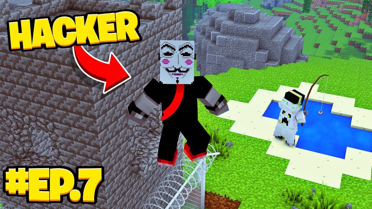 LAAAAAARS CHEATET!! - Minecraft 1.14 #07 [Deutsch/HD] blockchain que es