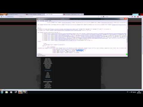 Hack This Site Basic 2+3