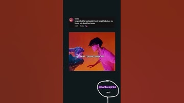 Thumbnail of slick jinu #kpopdemonhunters #kpop #demonhunters #jinu #rumi #funny #netflix