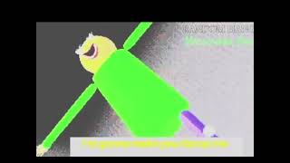 baldi’s basics song but gen alpha (EAR RAPE)