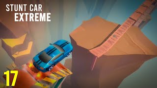 Stunt Car Extreme Level 17