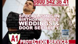 A1 Protection Services