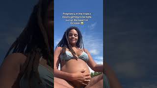 Pregnancy In The Tropics