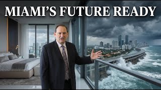 The Engineering Marvel Hidden Inside Miami's Newest Landmark