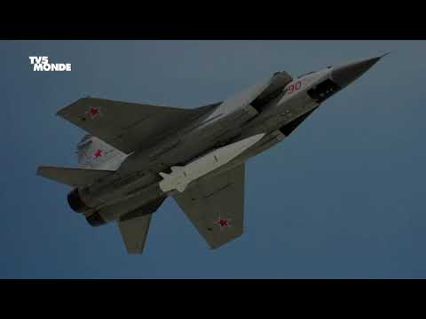 Vidéo: Armes de missiles modernes de l'Ukraine. Armes de précision de l'Ukraine