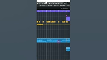3 ways to erase the events | Cubase pro tips