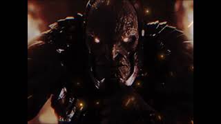 This world will fall, like all the others, for Darkseid. Steppenwolf X Genexix (Slowed + Reverb)
