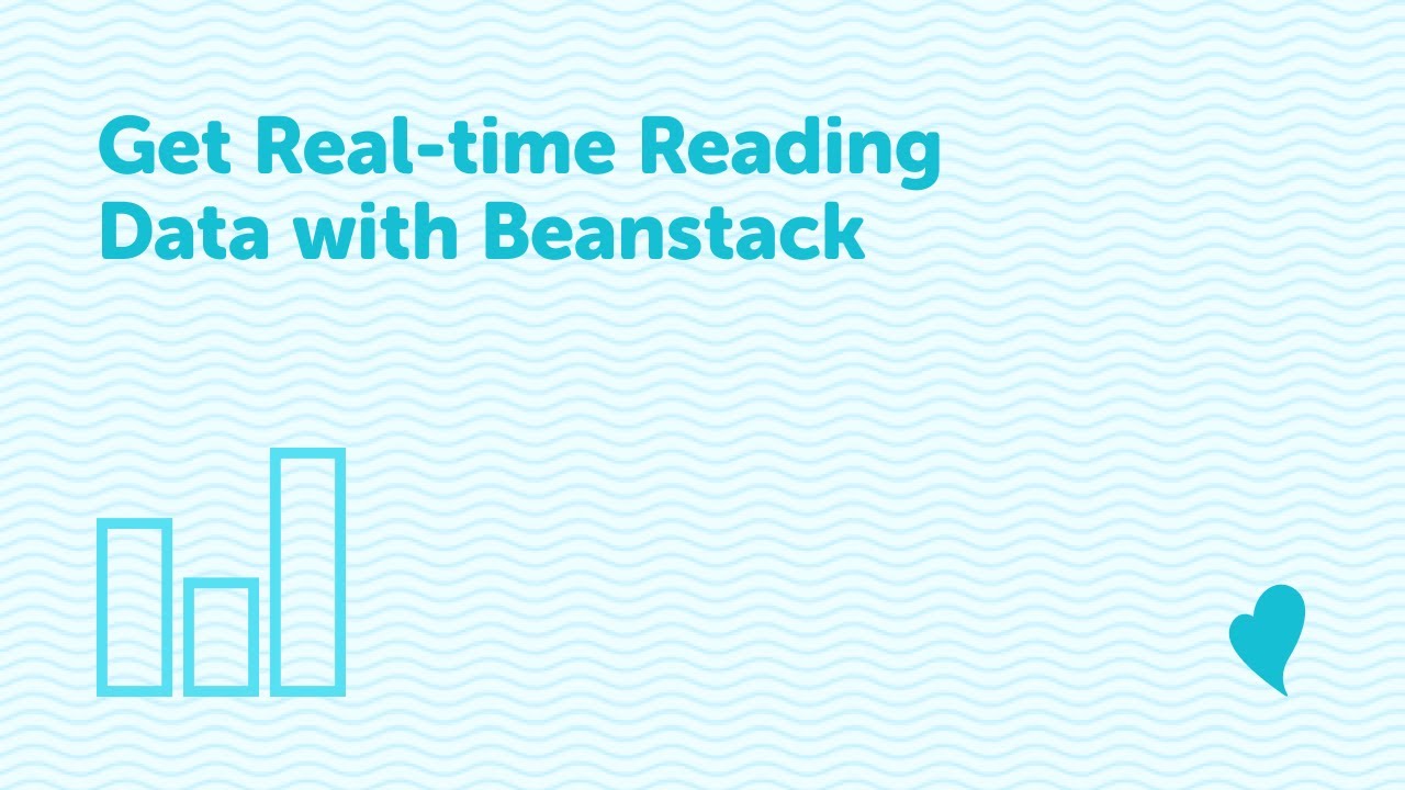 Get Real-time Reading Data with Beanstack - YouTube