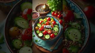 Top 10 Superfoods You Need for a Healthy Life! #health #top10 #superfood #shorts