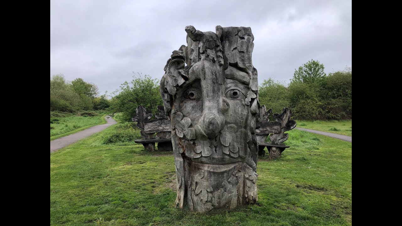 london-to-walsingham-camino-day-2-waltham-abbey-to-much-hadham-youtube