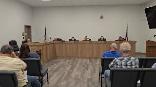 Solid Waste Authority Board Meeting 5-7-26